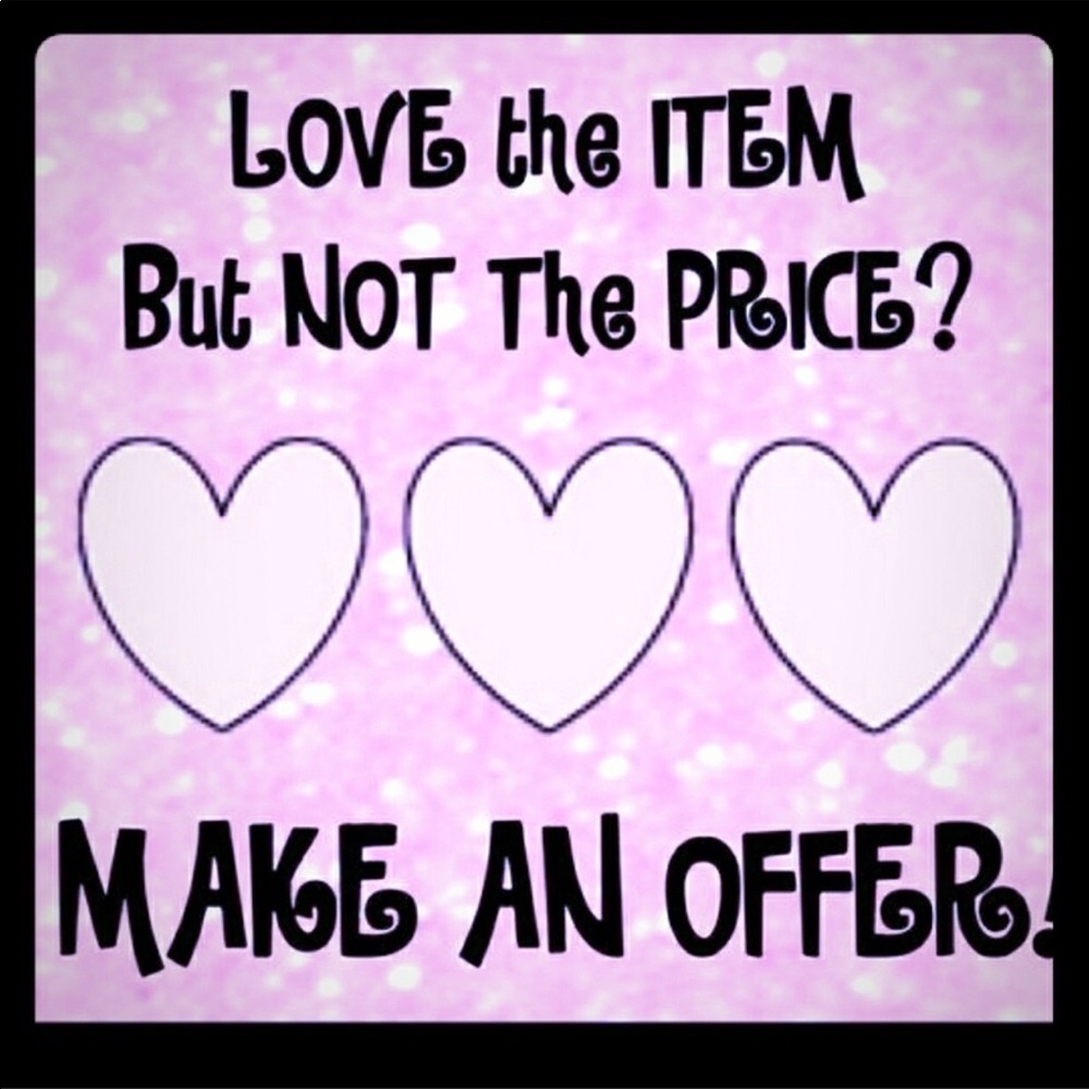 LETS MAKE A DEAL!!!